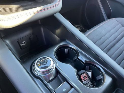 New 2026 Ford Explorer ST-Line w/ ST-Line Street Pack image 19