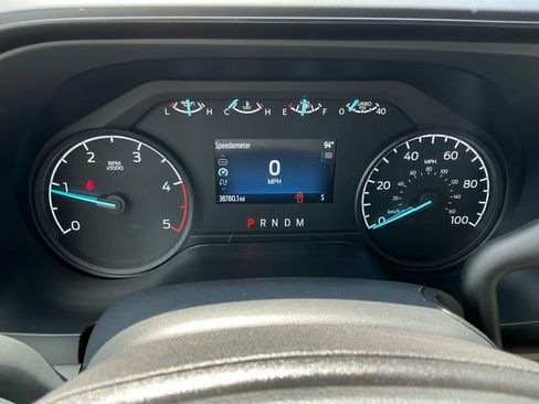 Certified 2026 Ford F250 XLT AWD/4WD image 14