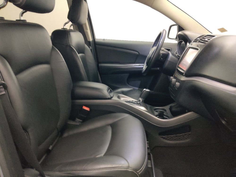 Used 2016 Dodge Journey Crossroad FWD image 21