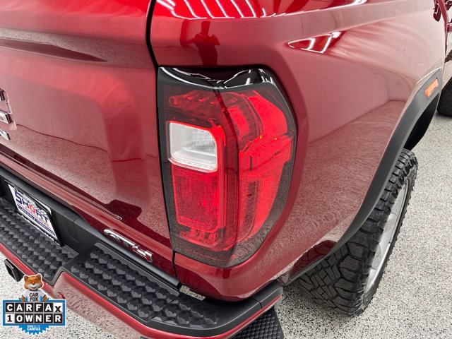 Used 2025 GMC Canyon AT4 AWD/4WD image 14