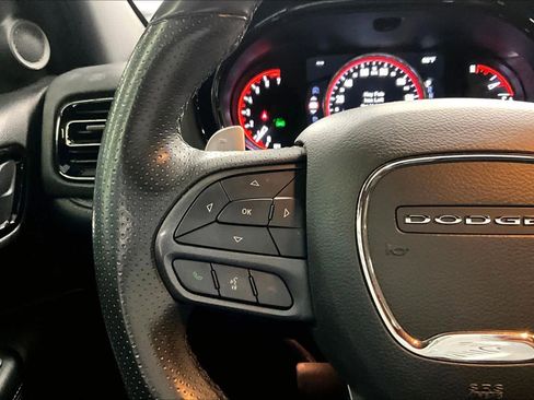 Used 2021 Dodge Durango GT w/ Blacktop Package image 23