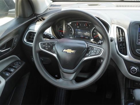 Used 2023 Chevrolet Equinox LT image 16