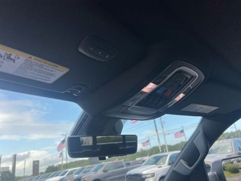 New 2026 RAM 1500 RHO AWD/4WD image 18