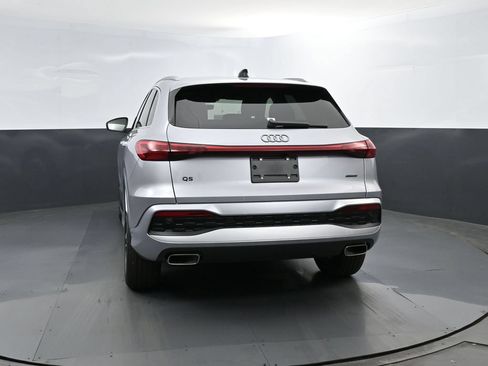 New 2026 Audi Q5 Premium AWD/4WD image 22