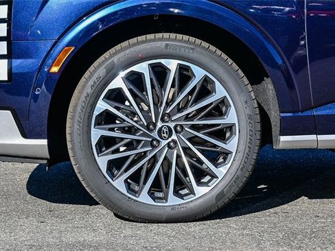 New 2026 Hyundai Palisade Calligraphy image 11