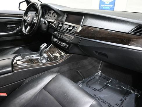 Used 2016 BMW 528i xDrive XI image 20