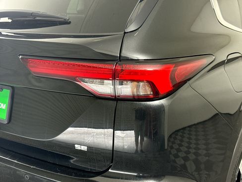 Used 2022 Mitsubishi Outlander SEL Black Edition FWD image 34