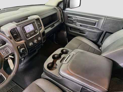 Used 2021 RAM 1500 Tradesman w/ Tradesman SXT Package AWD/4WD image 24