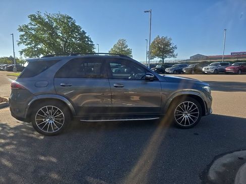 Used 2020 Mercedes-Benz GLE 450 4MATIC image 5