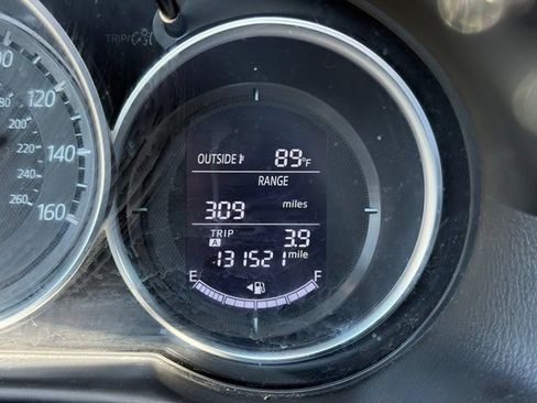 Used 2016 MAZDA CX-5 Touring AWD/4WD image 11