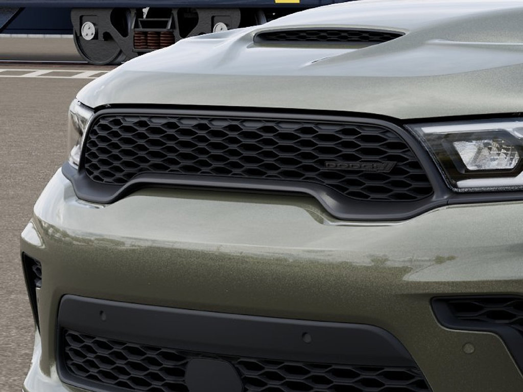 New 2027 Dodge Durango GT AWD/4WD image 11