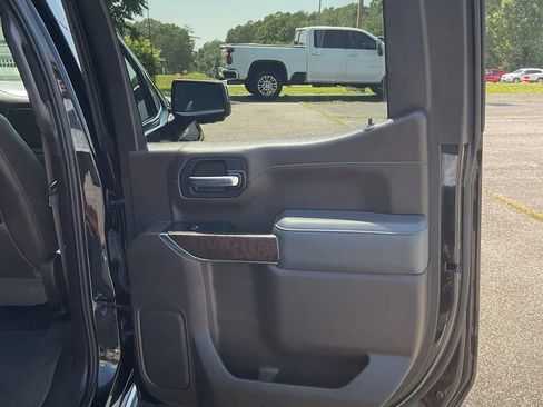 Used 2020 GMC Sierra 1500 Denali w/ Technology Package AWD/4WD image 41