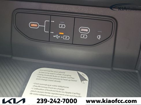 New 2026 Kia Sportage SX FWD image 31