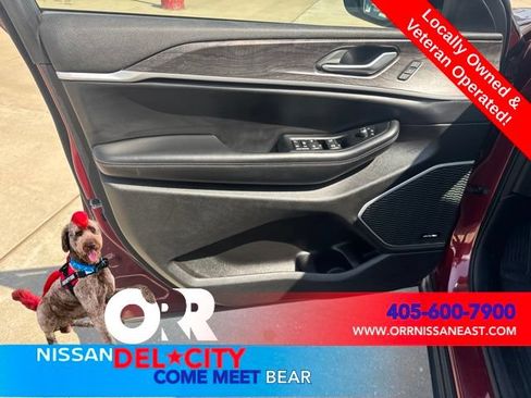 Used 2024 Jeep Grand Cherokee Limited 4xe AWD/4WD image 14