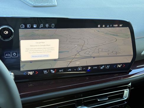 New 2026 Chevrolet Traverse RS image 35