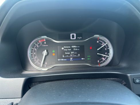 Used 2022 Honda Ridgeline Black Edition image 24