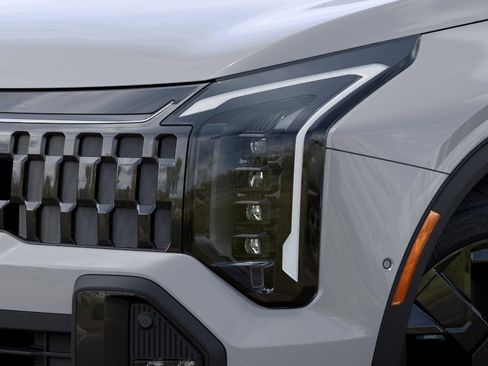 New 2026 Kia Sportage X-Line Prestige image 10