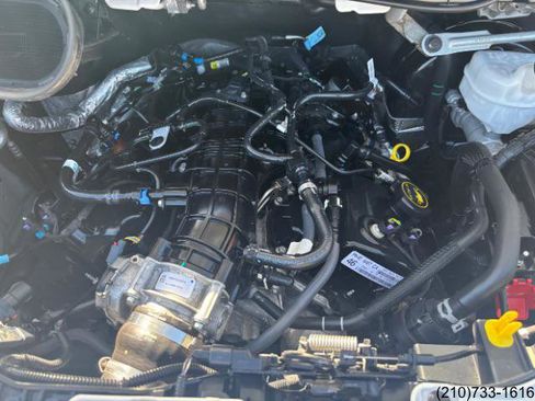 Used 2024 Ford Transit 350 XLT image 11