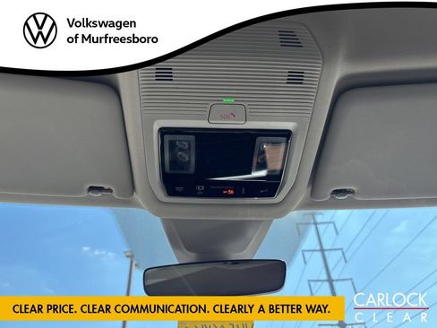 Certified 2024 Volkswagen Atlas SE AWD/4WD image 23