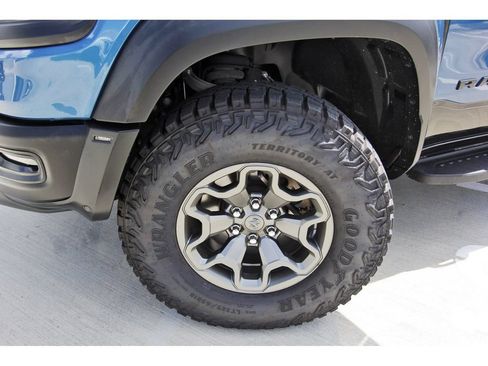 Used 2024 RAM 1500 TRX AWD/4WD image 28