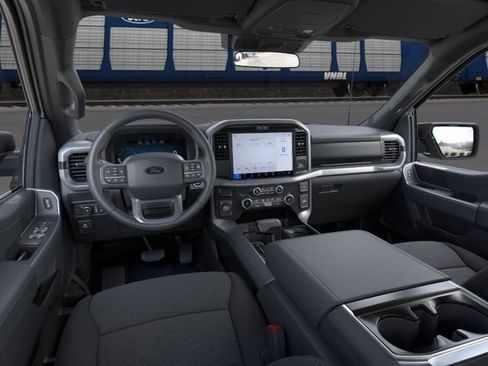 New 2026 Ford F150 XLT AWD/4WD image 9