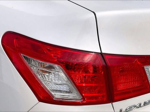 Used 2008 Lexus ES 350 image 25
