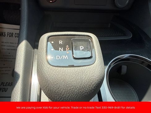 New 2026 Nissan Rogue SV AWD/4WD image 25
