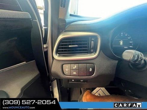 Used 2020 Kia Sorento EX FWD image 21