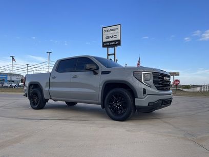 Used 2024 GMC Sierra 1500 Elevation