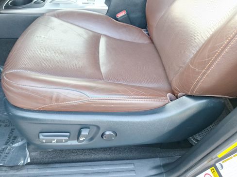 Used 2018 Toyota 4Runner Limited image 15