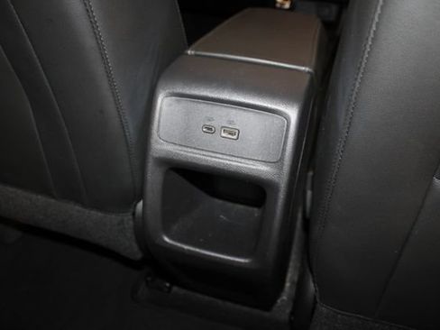 Used 2025 Buick Envista Preferred w/ Convenience II Package FWD image 16