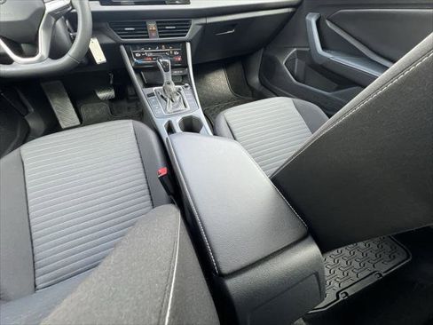 New 2026 Volkswagen Jetta S FWD image 20