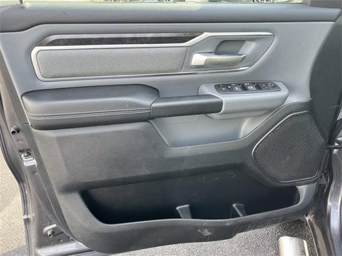 Used 2022 RAM 1500 Big Horn image 23