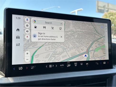 New 2025 Ford Explorer ST image 10