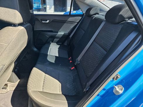 Used 2021 Kia Rio S FWD image 19