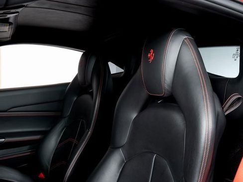 Used 2017 Ferrari 488 GTB image 21