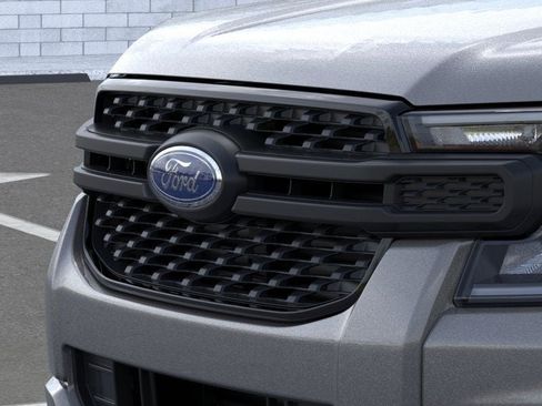 New 2026 Ford Ranger XL AWD/4WD image 46