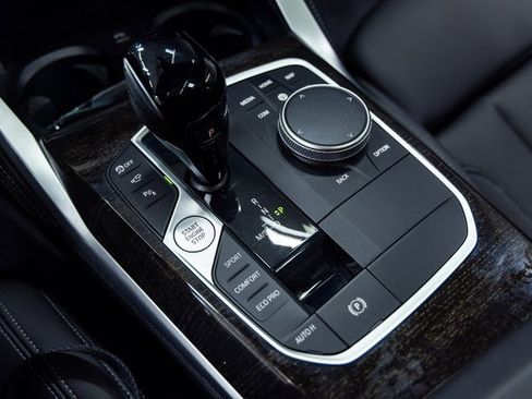 Certified 2023 BMW M440i xDrive Gran Coupe w/ Premium Package image 19