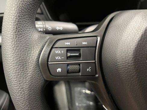 New 2026 Honda CR-V EX image 17