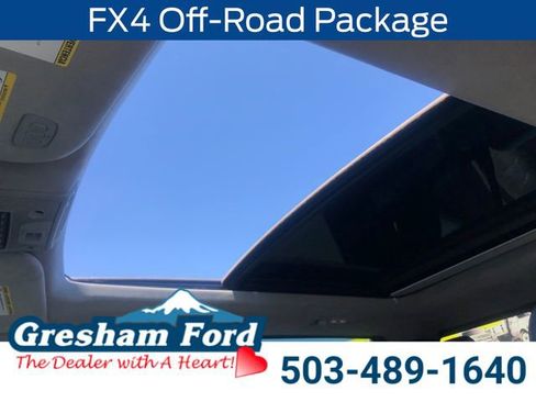 Certified 2022 Ford F350 Limited image 21