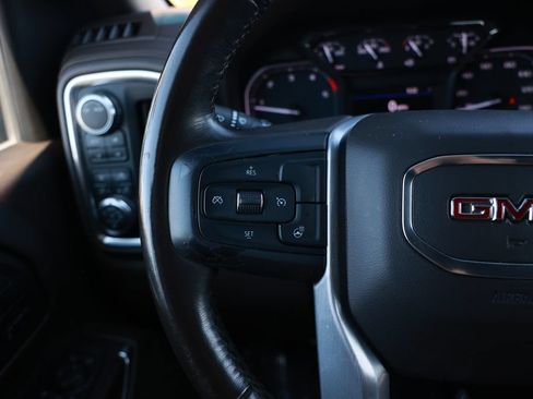 Used 2023 GMC Sierra 2500 SLT w/ Driver Alert Package I AWD/4WD image 25