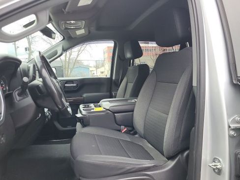 Used 2021 Chevrolet Silverado 1500 LT image 10