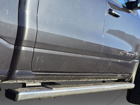 Used 2020 RAM 1500 Big Horn image 33