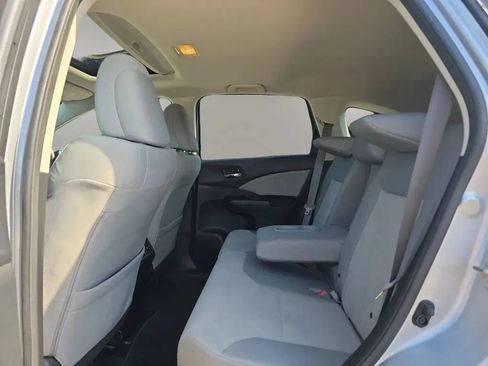 Used 2016 Honda CR-V EX image 42