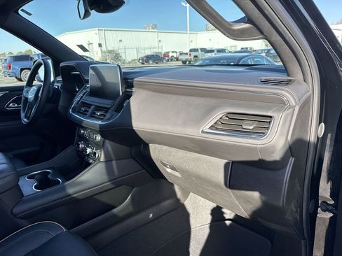 Certified 2023 GMC Yukon XL AT4 image 36