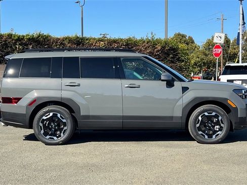 New 2026 Hyundai Santa Fe SEL image 5