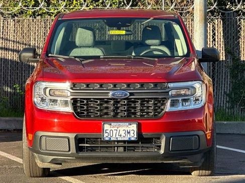 Used 2022 Ford Maverick XLT image 6