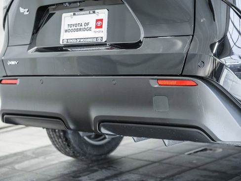 New 2026 Toyota bZ image 8