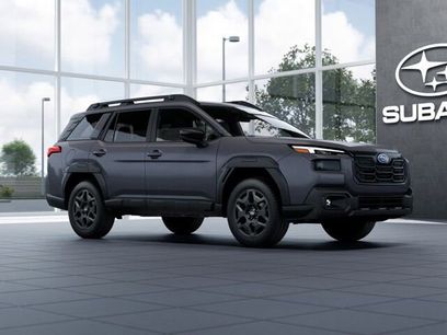 New 2026 Subaru Outback Limited