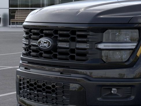 New 2026 Ford F150 STX w/ F-150 LOBO Package AWD/4WD image 17